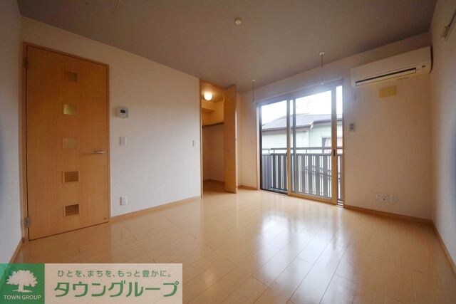 ゼクストの物件内観写真