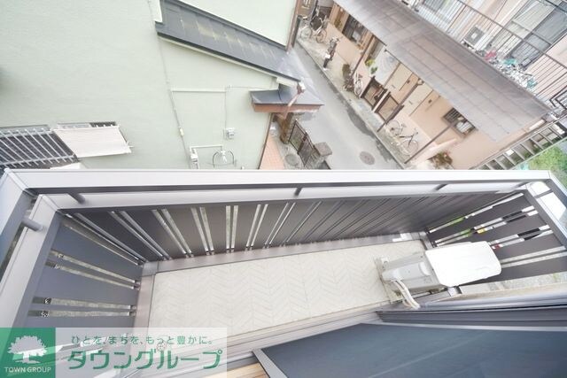 ゼクストの物件内観写真