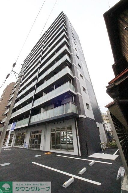 N-stage西所沢の物件内観写真