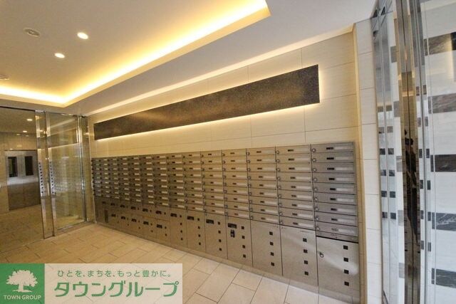 N-stage西所沢の物件内観写真