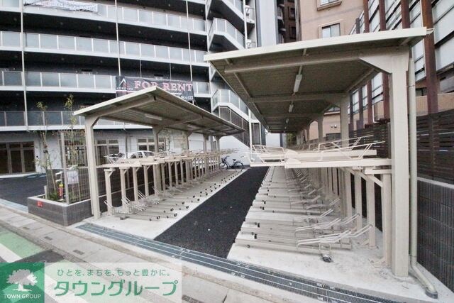 N-stage西所沢の物件内観写真