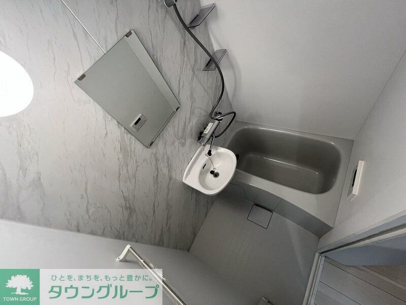 plumas金山町の物件内観写真