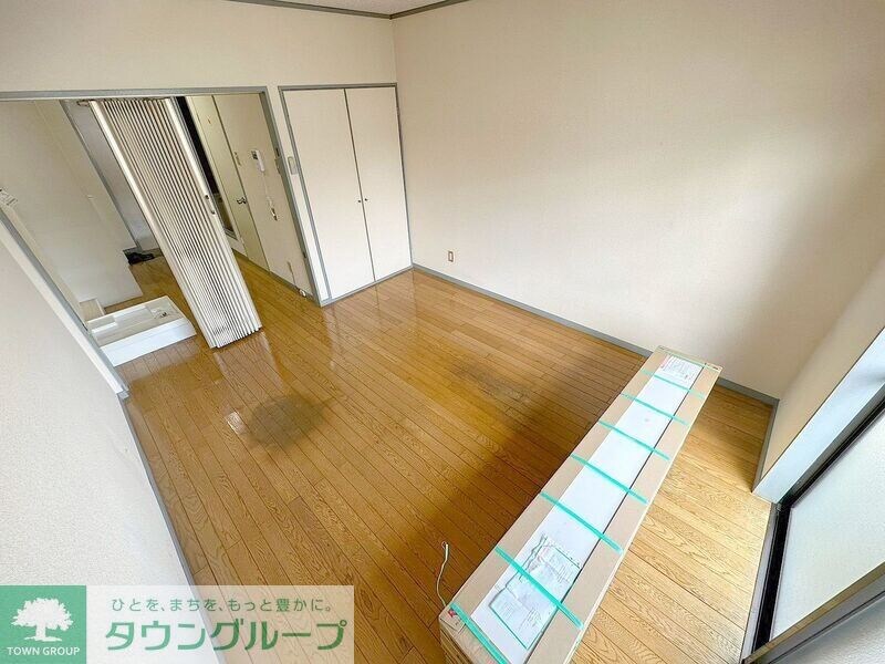 もくれん館の物件内観写真