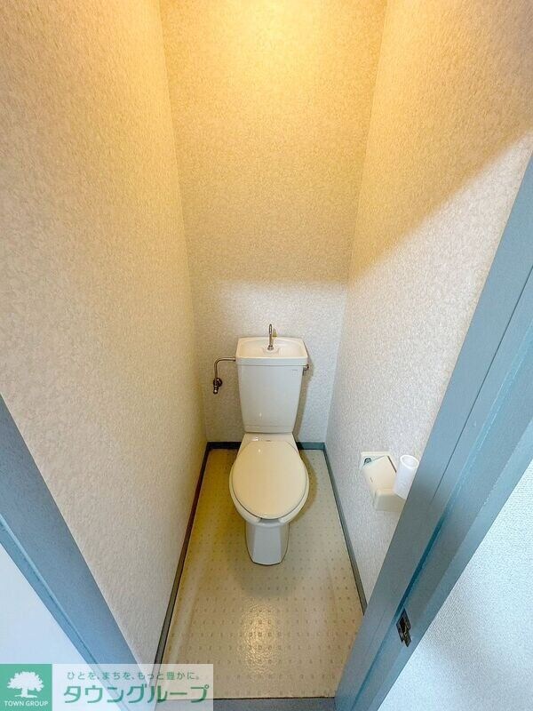 もくれん館の物件内観写真