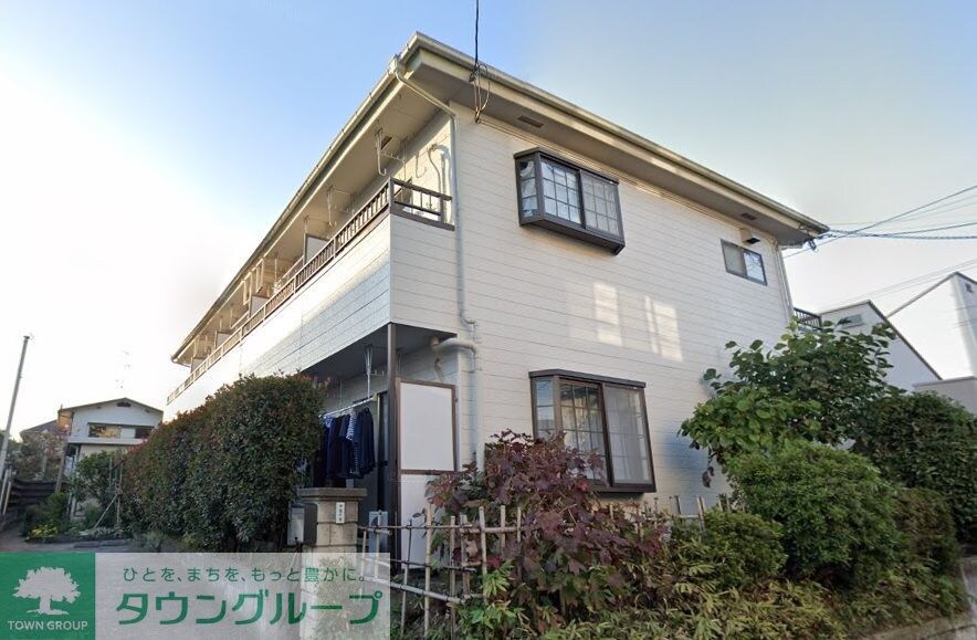 もくれん館の物件内観写真