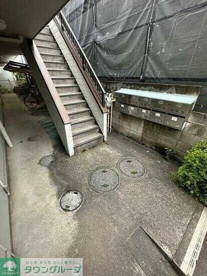 もくれん館の物件内観写真