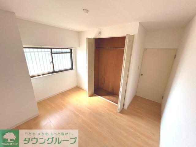 入間市駅前第二ビルの物件内観写真