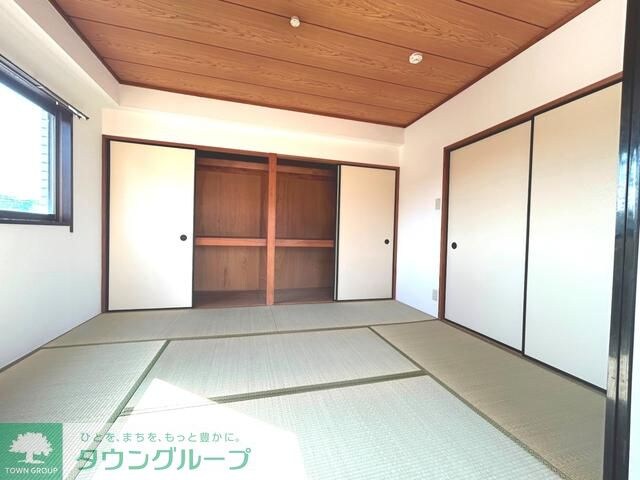 入間市駅前第二ビルの物件内観写真