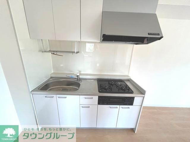 入間市駅前第二ビルの物件内観写真