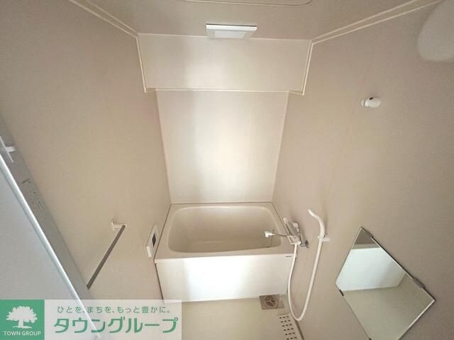 入間市駅前第二ビルの物件内観写真