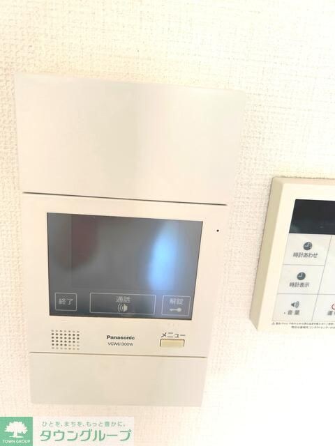 入間市駅前第二ビルの物件内観写真