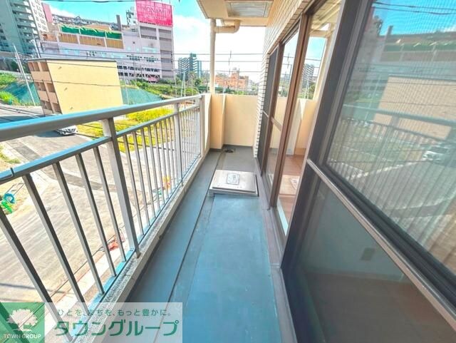 入間市駅前第二ビルの物件内観写真