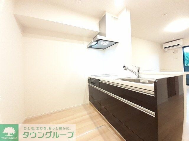 椿庵の物件内観写真