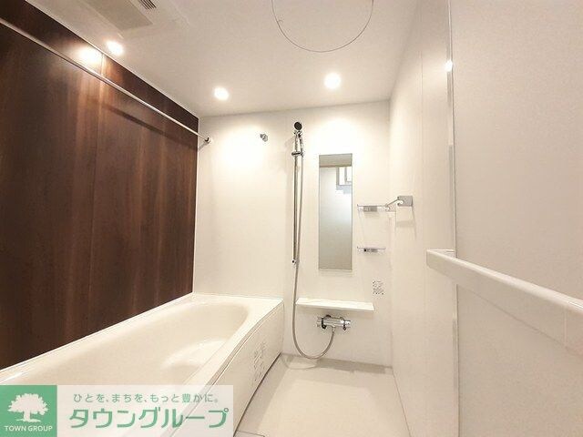 椿庵の物件内観写真