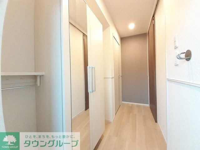 椿庵の物件内観写真