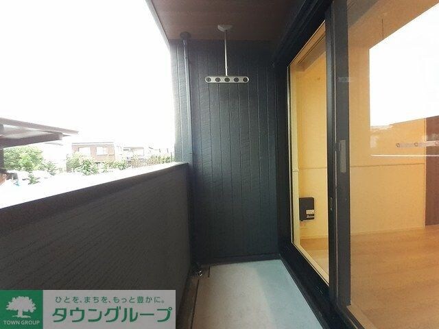 椿庵の物件内観写真