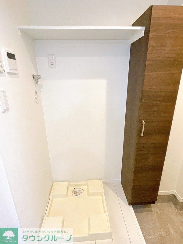 インディゴノワール川越の物件内観写真