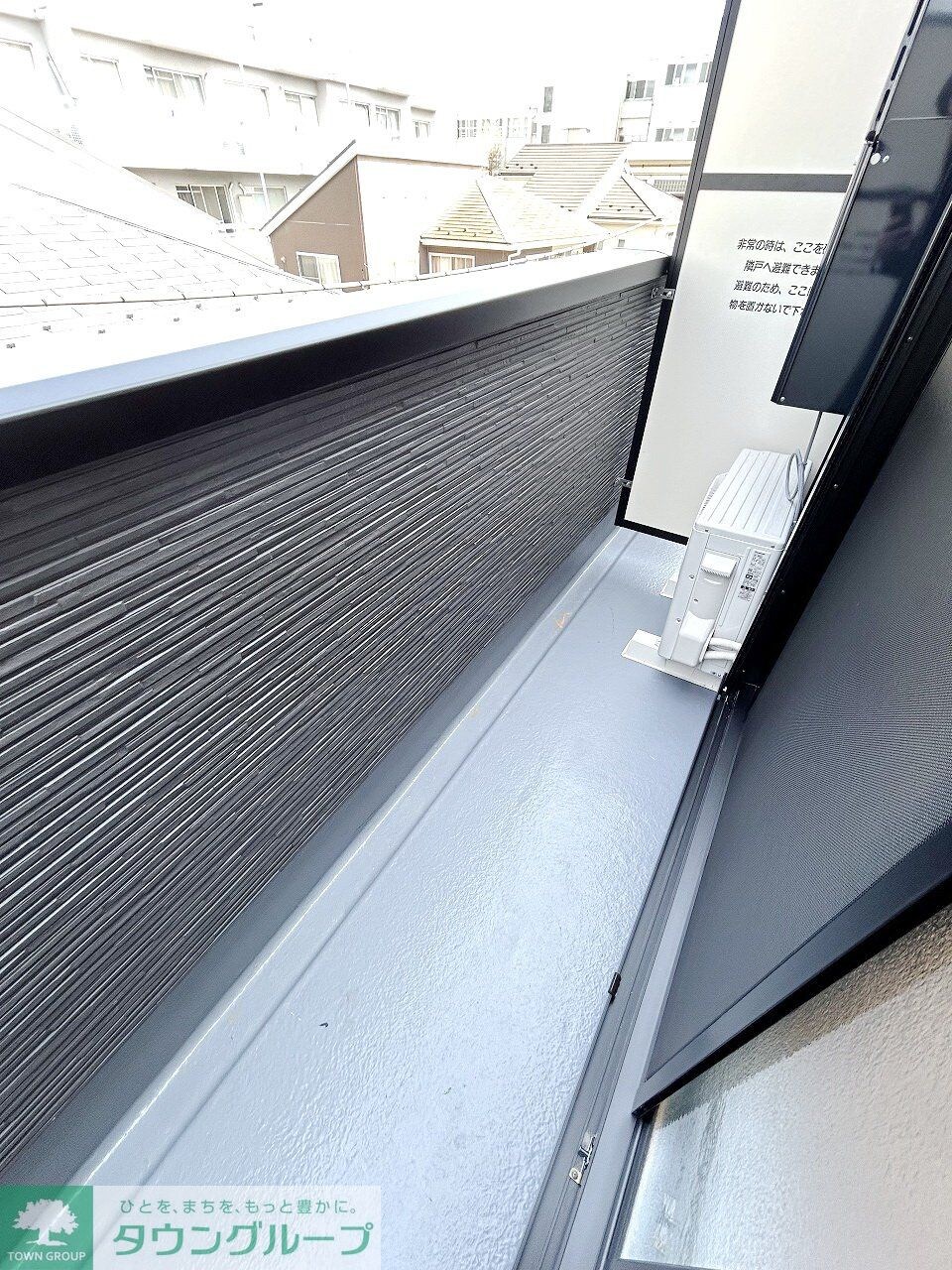 Mark Duo狭山IVの物件内観写真