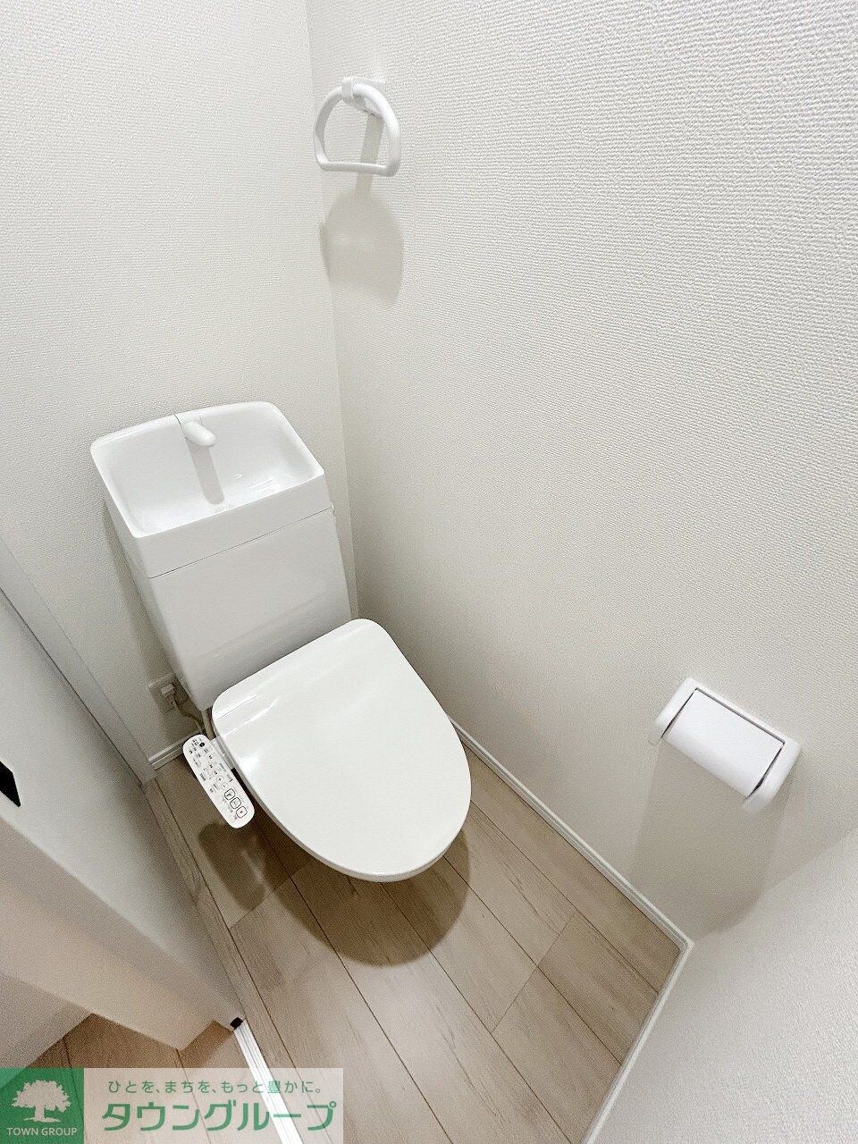 Mark Duo狭山IVの物件内観写真