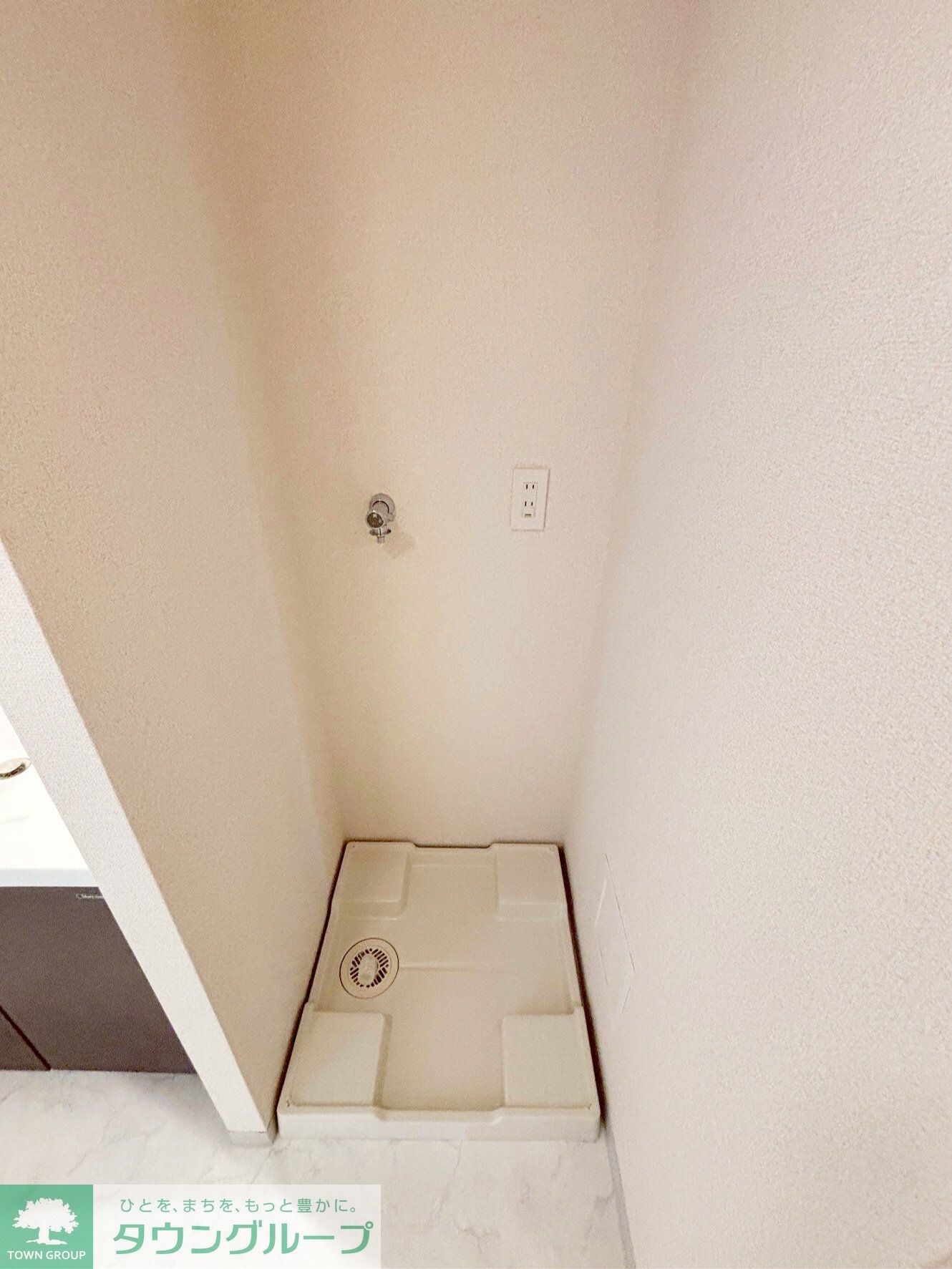 ジュイール狭山ライダーズハウスの物件内観写真