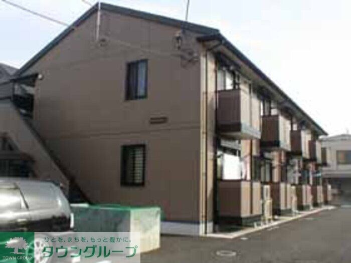 アメジストセージの物件内観写真