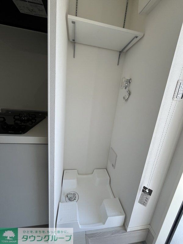 plumas金山町の物件内観写真