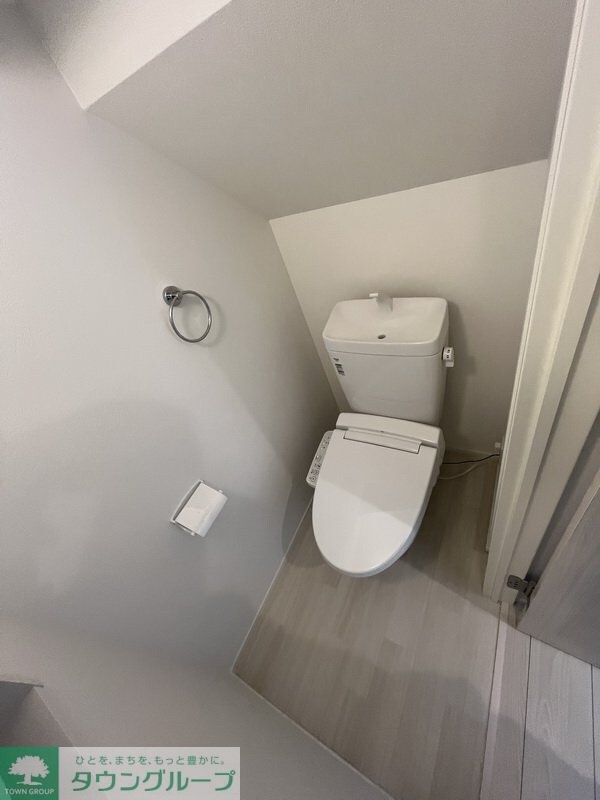 plumas金山町の物件内観写真