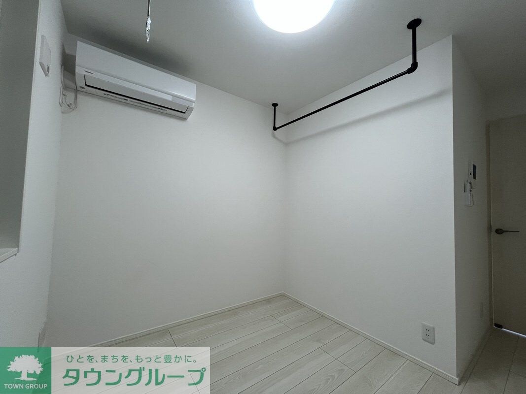 plumas金山町の物件内観写真