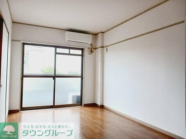 アンティロウプの物件内観写真