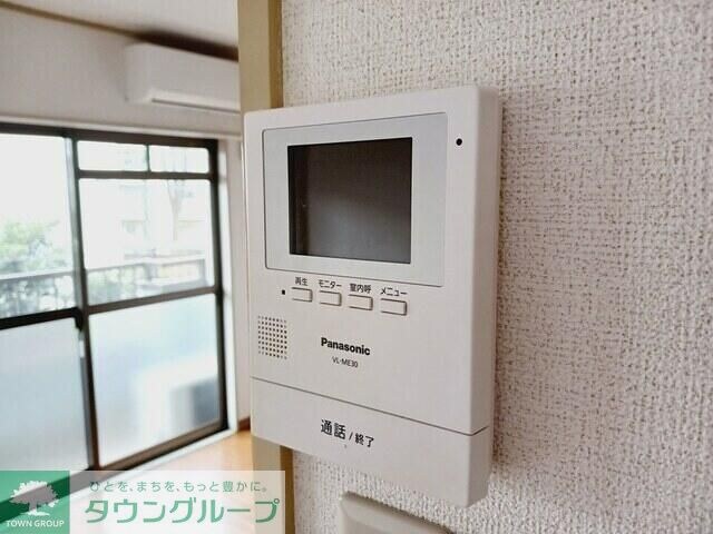 アンティロウプの物件内観写真