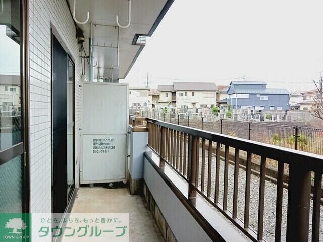 アンティロウプの物件内観写真