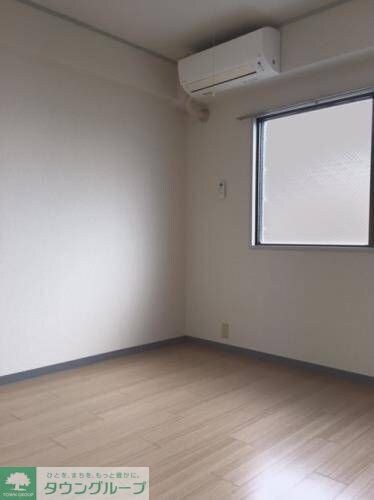 狭山サンホワイトマンションの物件内観写真