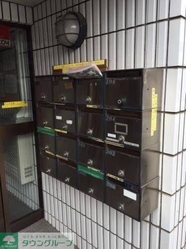 狭山サンホワイトマンションの物件内観写真