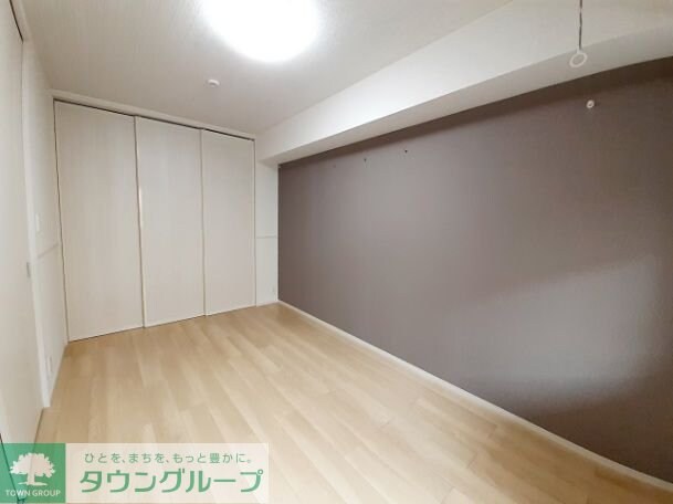 ポローニアＦの物件内観写真