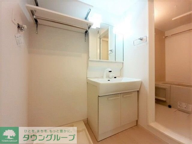 ポローニアＦの物件内観写真