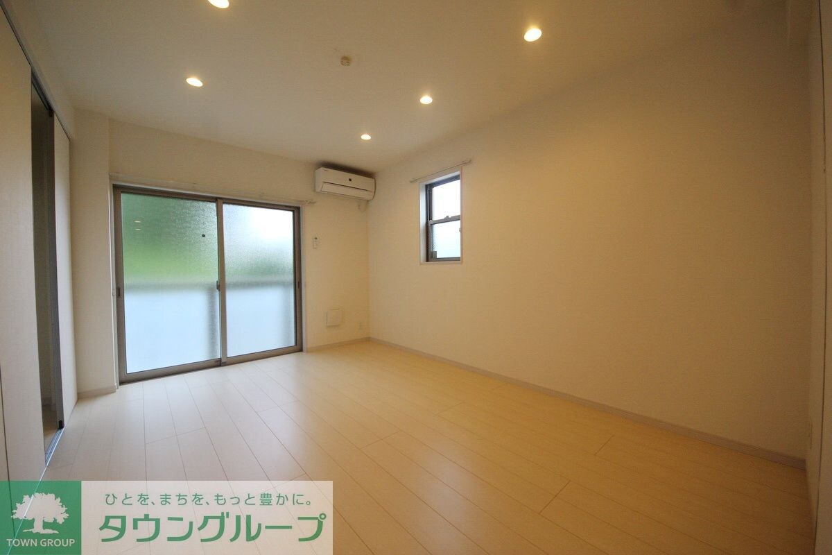 リブリ・Domaniふじみの物件内観写真