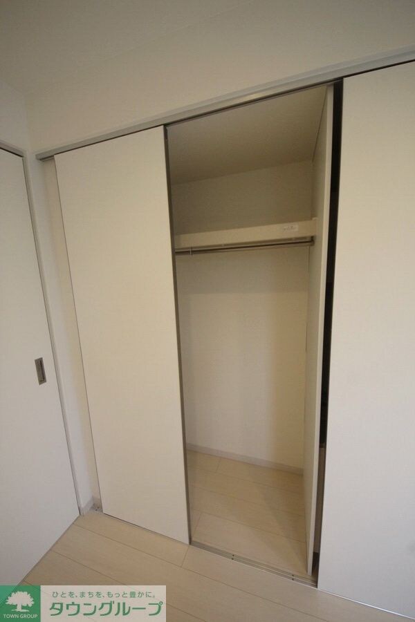 リブリ・Domaniふじみの物件内観写真