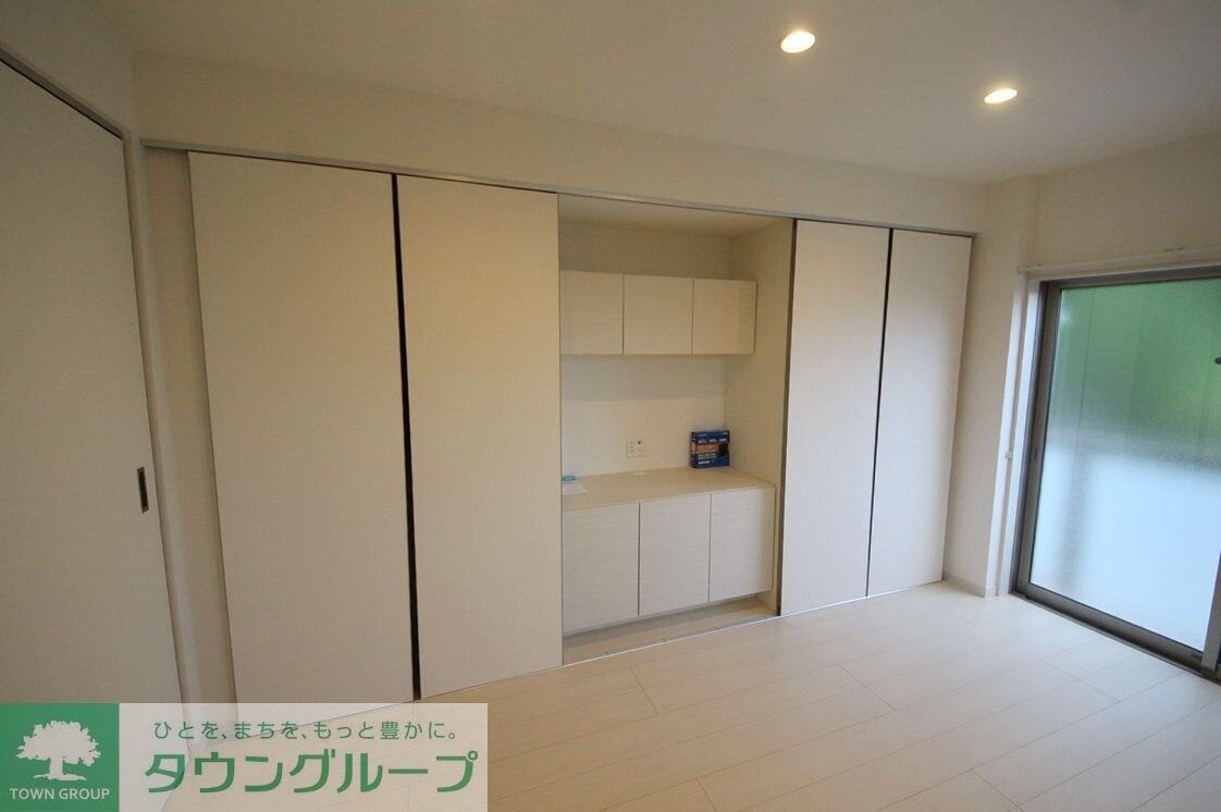 リブリ・Domaniふじみの物件内観写真