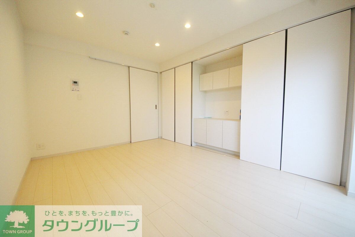 リブリ・Domaniふじみの物件内観写真