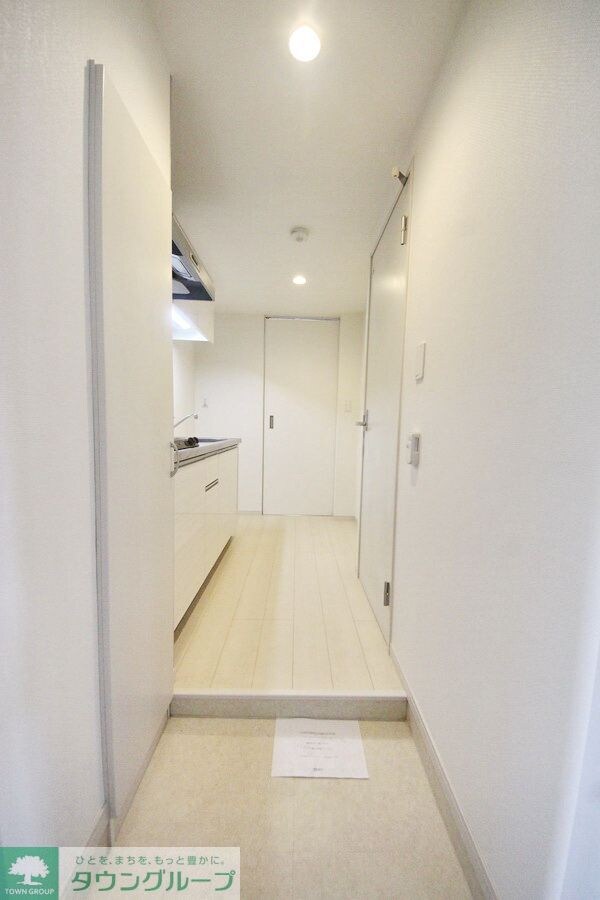 リブリ・Domaniふじみの物件内観写真