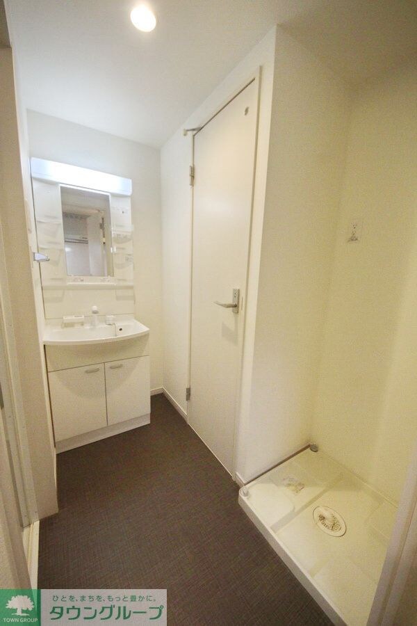 リブリ・Domaniふじみの物件内観写真