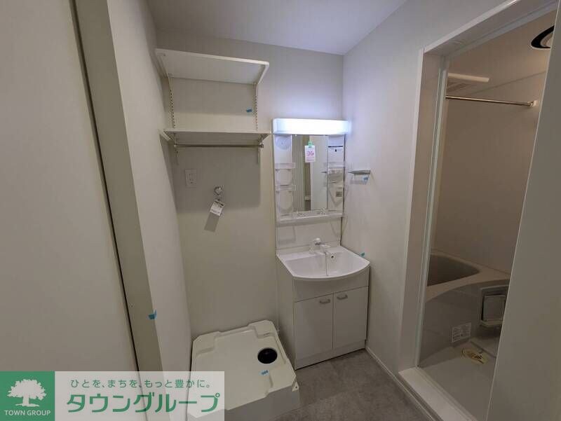 GRADUS川越の物件内観写真