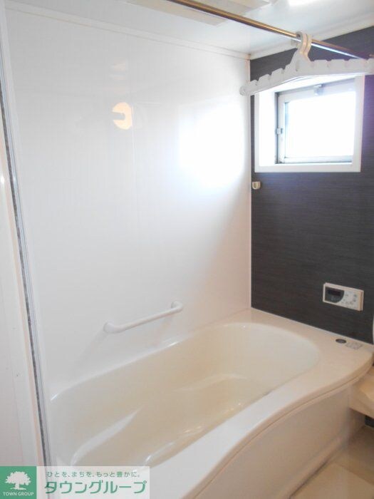 グランドソレイユ (川越)の物件内観写真