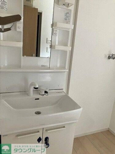 ふじみ野市大原１丁目戸建ての物件内観写真