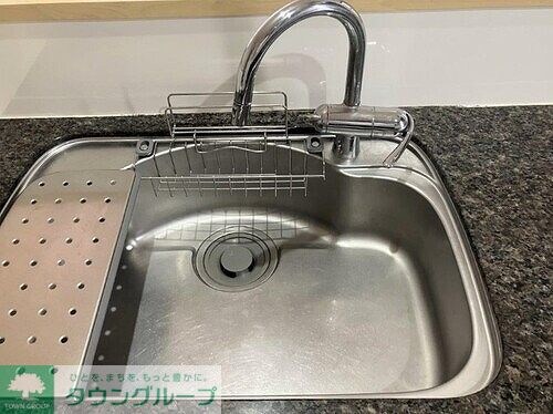 ふじみ野市大原１丁目戸建ての物件内観写真