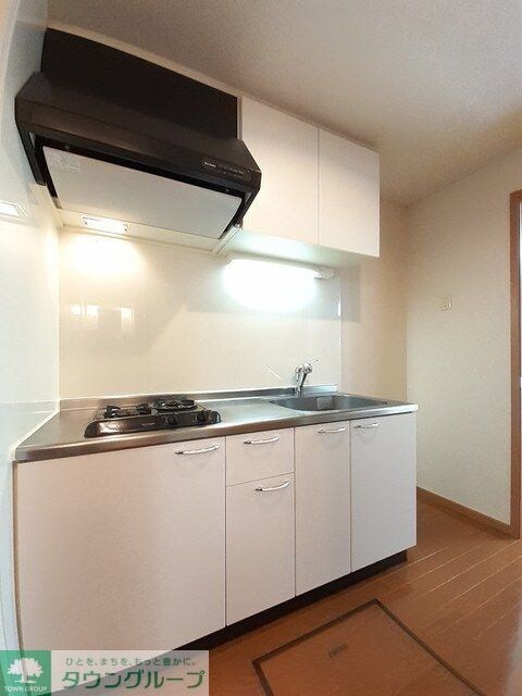 グランドライフＢ棟の物件内観写真