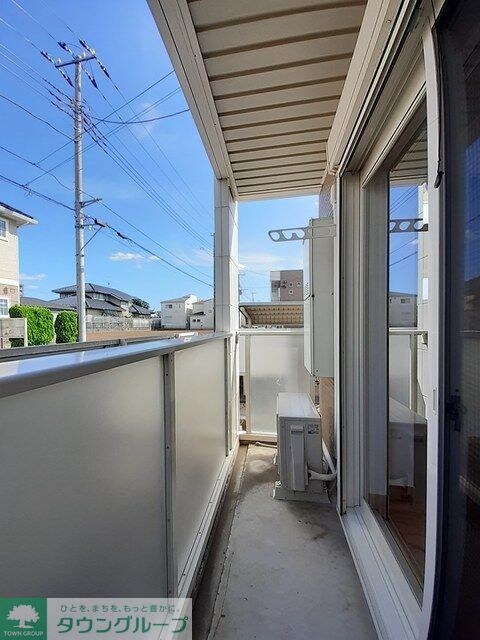 グランドライフＢ棟の物件内観写真