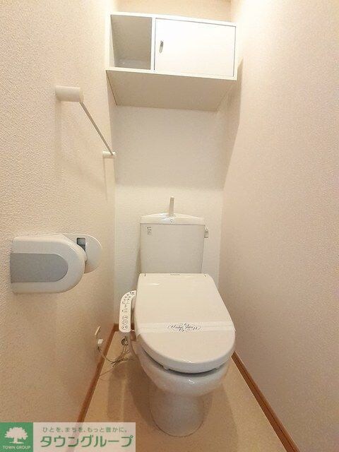 グランドライフＢ棟の物件内観写真