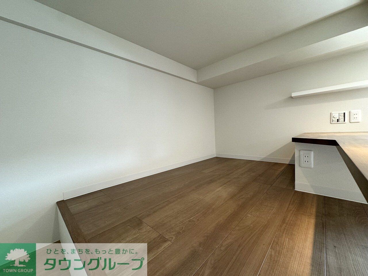 My Style vintage みずほ台の物件内観写真