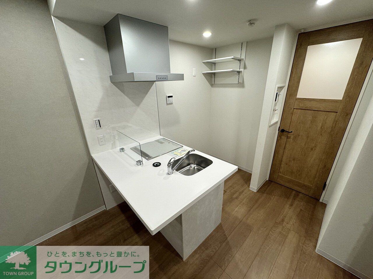 My Style vintage みずほ台の物件内観写真